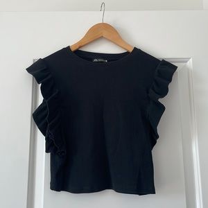 Zara Top